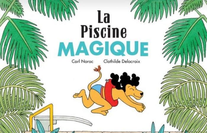 « Bonsoir Lune », « La Tournée du facteur souris »… Des livres jeunesse à glisser sous le sapin