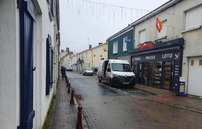 que se passe-t-il dans cette commune de Loire-Atlantique ?