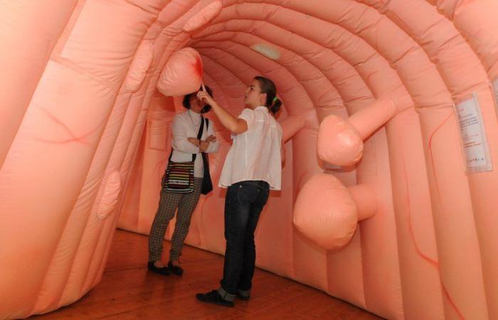 Un « Colon Tour » à la Salle de l’Aire pour sensibiliser les Frontignanais au dépistage du cancer