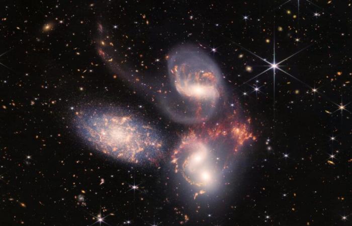 Les prédictions d’Einstein confirmées sur des milliards d’années d’histoire cosmique et des millions de galaxies