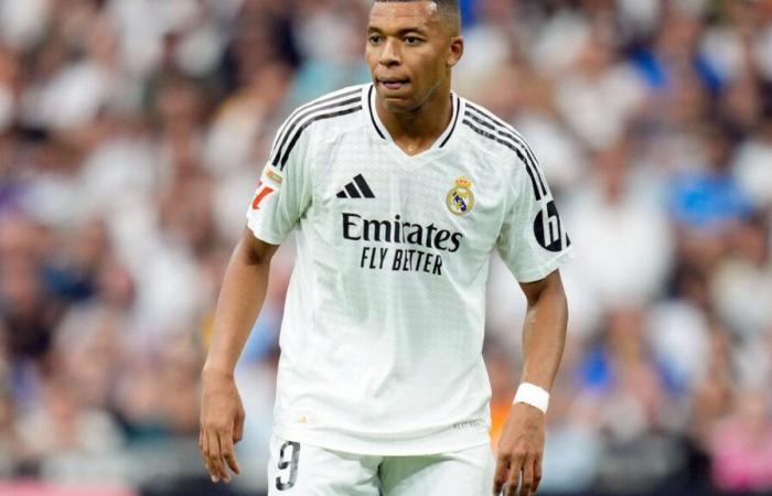 Mbappé au fond du trou, le Real Madrid en annonce la raison