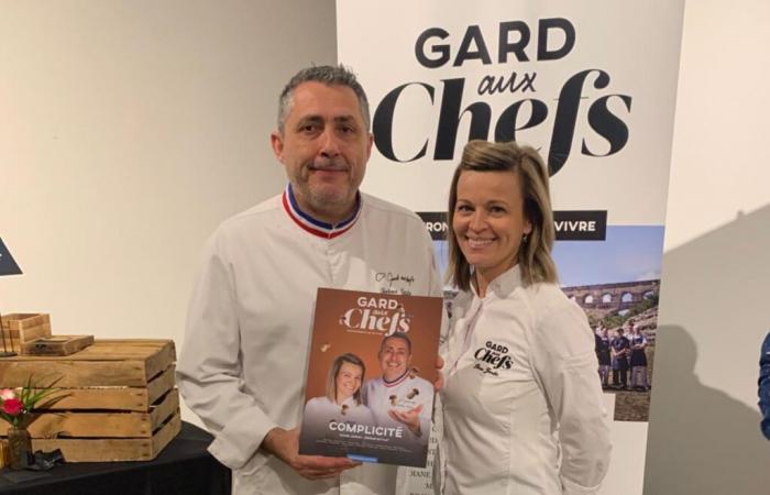 Gard aux Chefs, le 18ème magazine vient d’être lancé