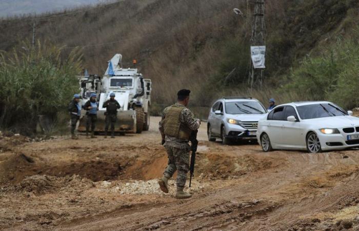 La communauté internationale réagit à l’accord de cessez-le-feu entre Israël et le Hezbollah