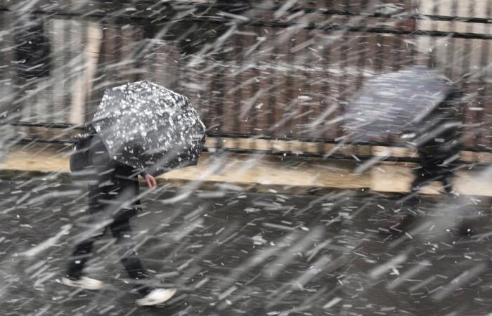 Bert, Caetano… pourquoi de plus en plus de tempêtes ont des noms ?