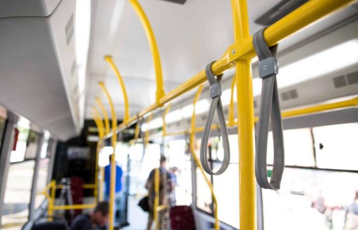 Ces départements les moins desservis par les transports en commun