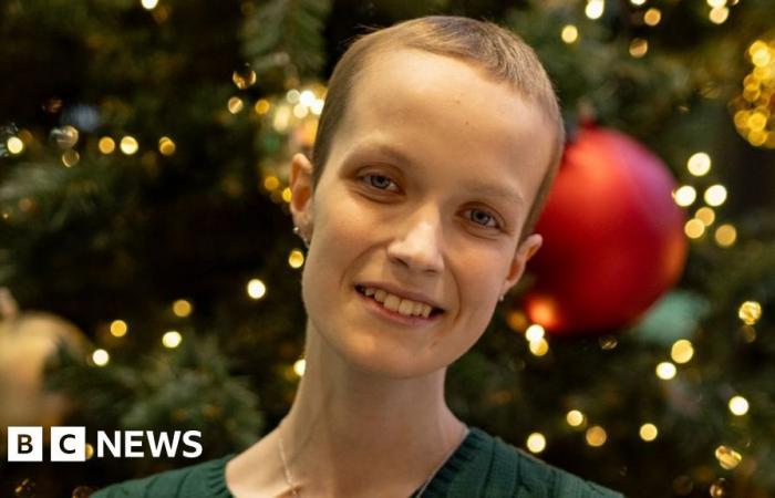 Liz Hatton, l’adolescente d’Harrogate atteinte d’un cancer qui a inspiré Kate, est décédée