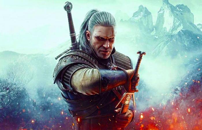 The Witcher 3 devient plus beau que jamais avec ce superbe mod gratuit