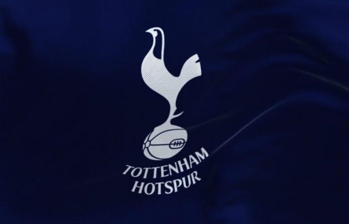 Composition prévue de Tottenham Hotspur contre la Roma