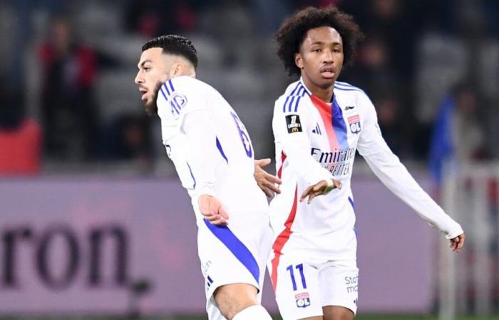 suivez le match Qarabag-OL en direct