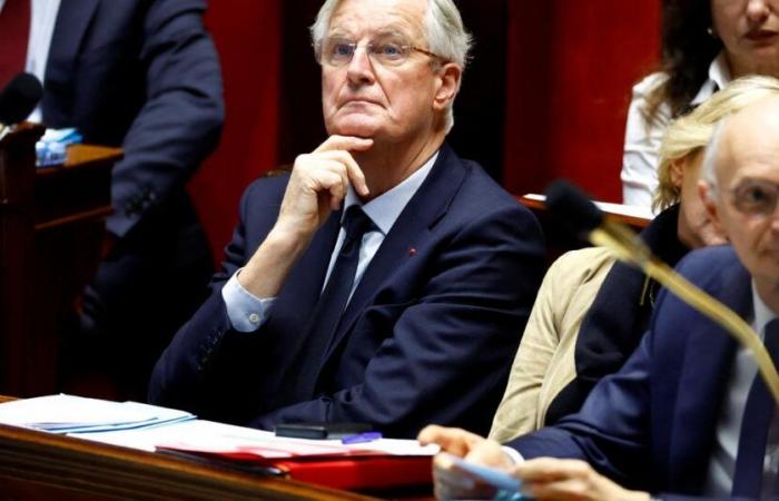 Face à un budget impossible et à une possible chute du gouvernement, la France est « dos au mur »