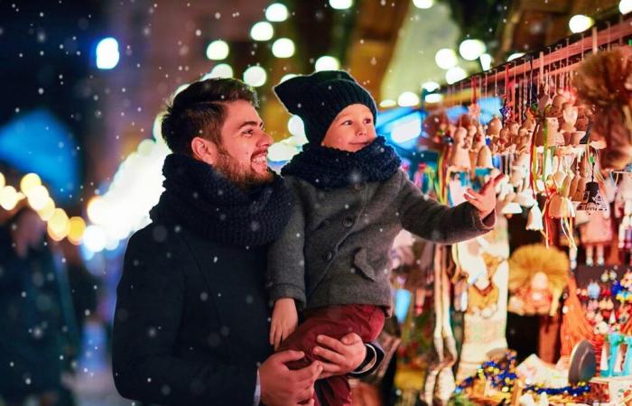 Notre Top 15 des marchés de Noël en Côte-d’Or