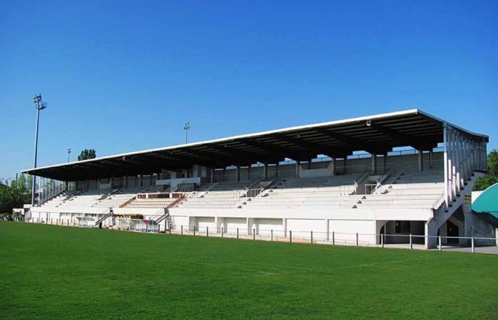 Coupe de France. Bordeaux – Les Herbiers au Bouscat à huis clos