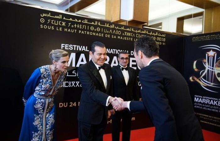 « Le Festival du Film de Marrakech contribue à la redynamisation de l’industrie cinématographique »