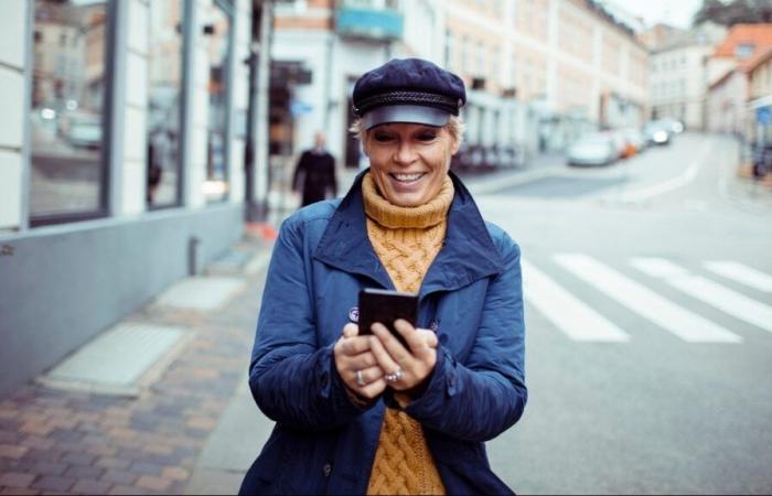 Cette femme a fait 25 000 pas chaque jour pendant 1 an et voici les choses étonnantes qu’elle a apprises