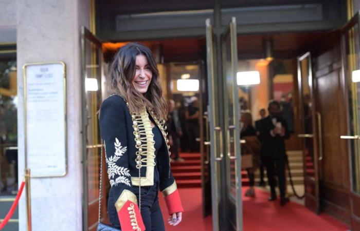 Jenifer reprend Angèle pour la bonne cause