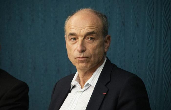 Jean-François Copé visé par une enquête pour son usage des véhicules communaux à Meaux