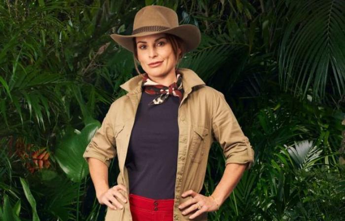 Coleen Rooney choque les stars de I’m A Celeb avec un coup sauvage sur son mari Wayne