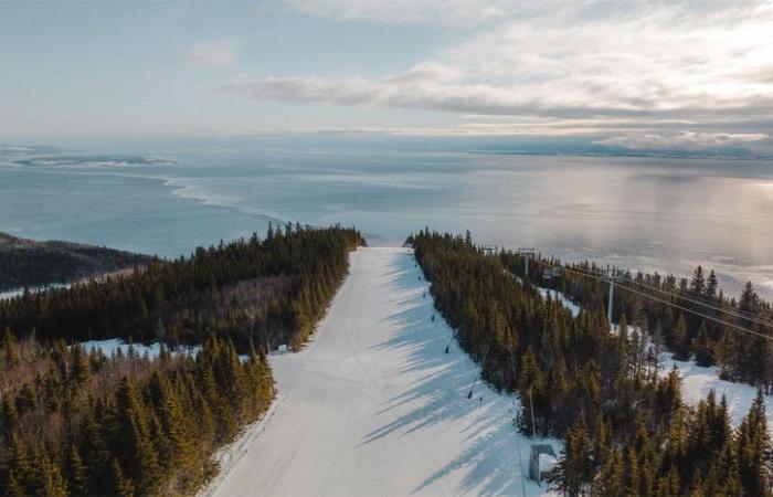 jusqu’à 50% de rabais au Club Med de Charlevoix