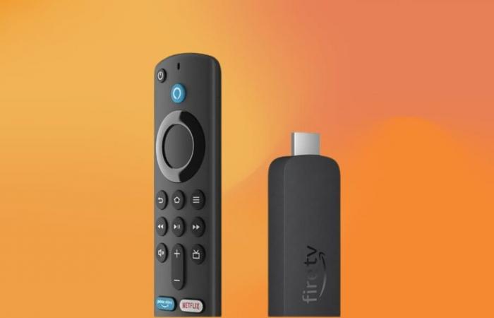 Erreur de prix ou offre folle sur le Fire TV Stick 4K ? Amazon s’emballe