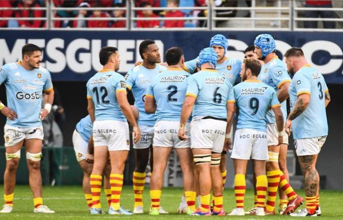 pourquoi l’USAP a-t-elle gagné un Jiff supplémentaire dans sa moyenne sur les dix premiers matches ?