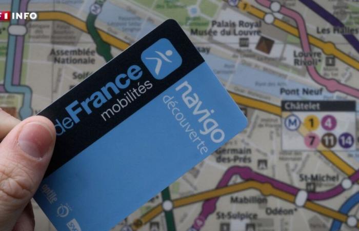 le pass Navigo pourrait (encore) augmenter au 1er janvier