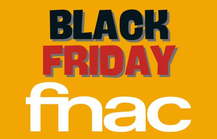 La Fnac revient avec 10 euros offerts tous les 100 euros d’achats ce jeudi 28 novembre