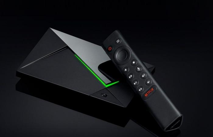 Cdiscount sort un NOUVEAU prix sur Nvidia Shield TV Pro, une pure folie ????