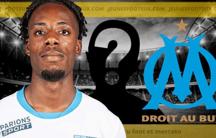 une star à 21M€ pour remplacer Wahi à Marseille !