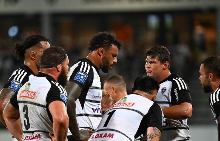 Pro D2 – Brive remporte le choc contre Montauban, Grenoble solide leader… Les pronostics de la 12e journée