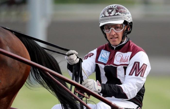 COURSES DU VENDREDI À PARIS-VINCENNES