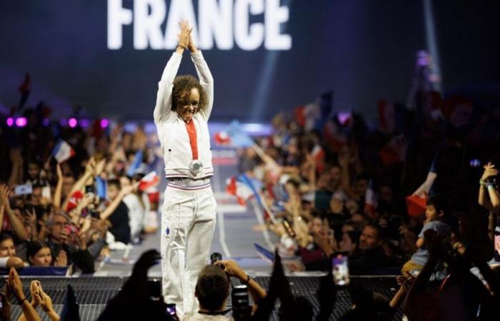 après Paris 2024, la dépression des médaillés olympiques français