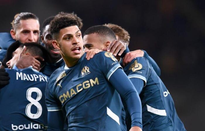 Monaco : les compositions probables