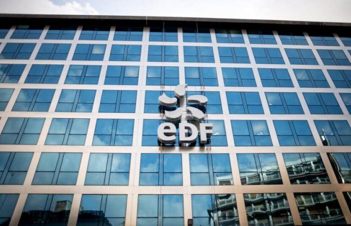 Bureaux, voiture, employé assigné… La justice enquête sur les anciens présidents d’EDF – Libération