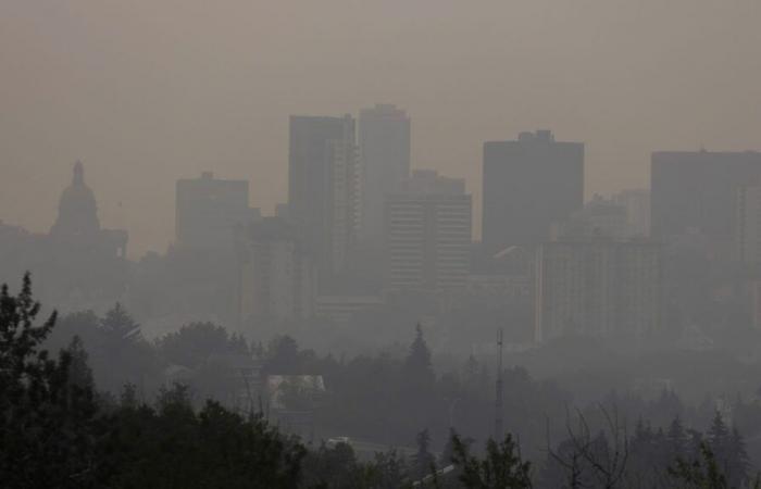 Des chercheurs européens demandent des fonds pour étudier les effets du changement climatique sur la santé