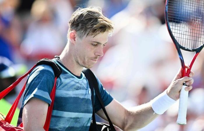 Après l’affaire Jannik Sinner, l’affaire Iga Swiatek fait aussi des mécontents, dont Denis Shapovalov