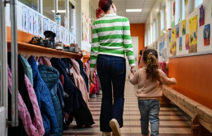 Le projet d’une nouvelle école à Laeken a été abandonné, un parc pourrait voir le jour