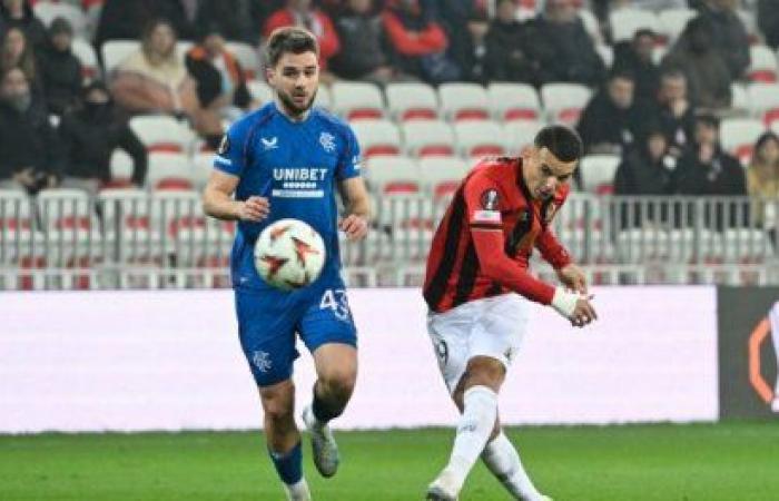 Bouanani, Igamane, Rosario… Les tops/flops de Nice