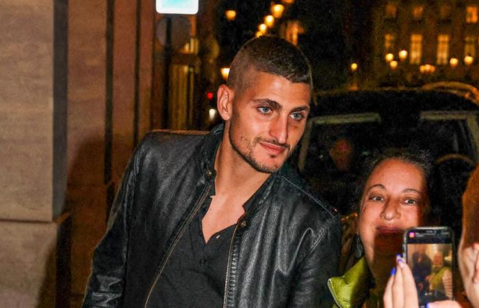 Marco Verratti proche d’un retour en Europe ?