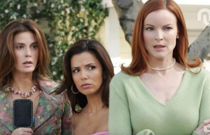 Les Desperate Housewives pourraient bientôt revenir