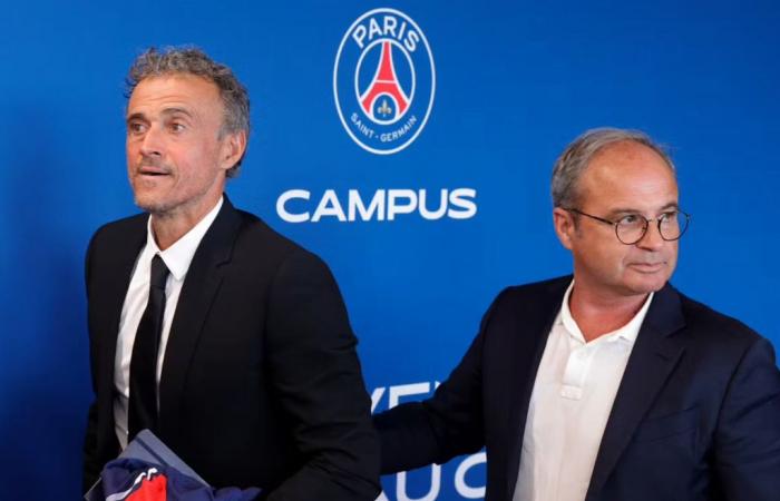 Le PSG prêt à miser gros sur une pépite de Ligue 1 ?