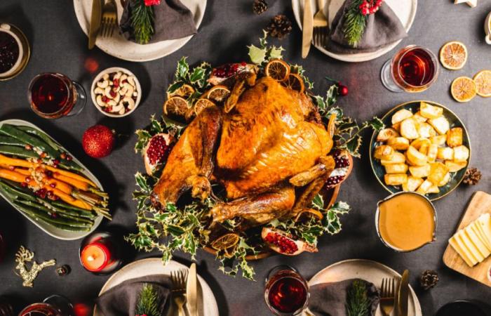 À quand remonte le premier Thanksgiving et pourquoi le célébrons-nous ? – NBC Chicago