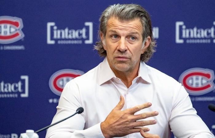 Les 15 révélations marquantes de Marc Bergevin, brisant enfin son silence