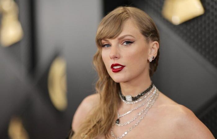 Pourquoi le magazine « Billboard » présente ses excuses à Taylor Swift