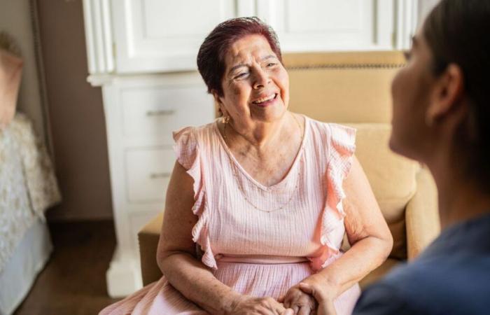 Leqembi, un nouveau traitement contre la maladie d’Alzheimer