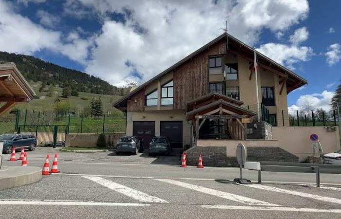 un passeur arrêté par la police des frontières après avoir refusé d’obtempérer