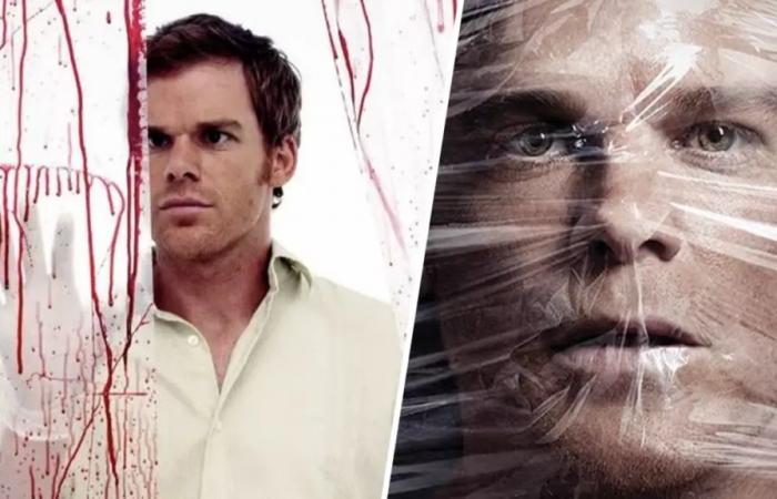 Le teaser de Dexter explique comment Dexter a réussi à tromper la mort – TV et cinéma