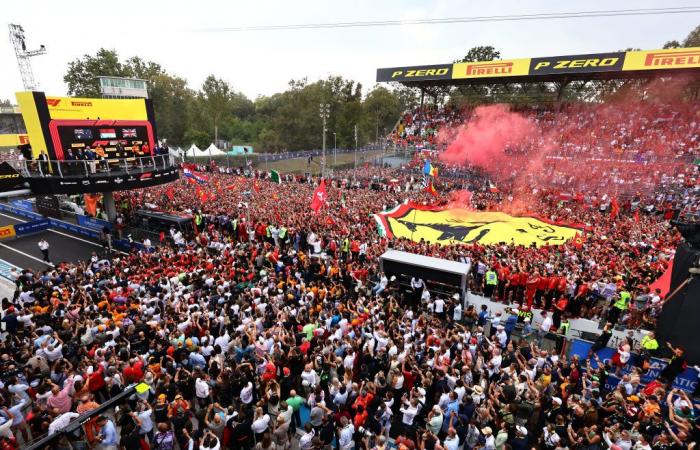 Après le Canada et Monaco, un autre Grand Prix mythique se poursuit en F1 !