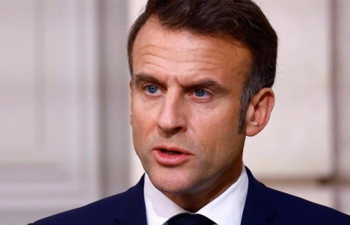 Macron reconnaît « un massacre » perpétré par les forces coloniales en 1944, selon le président sénégalais