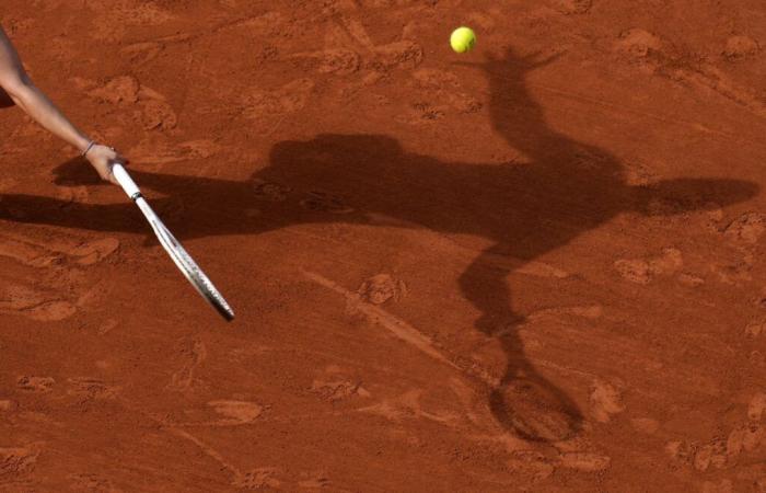 La pratique du tennis dans le monde en hausse de 25% depuis 2019 selon la Fédération Internationale de Tennis