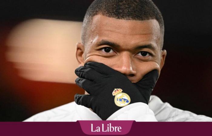 « Kylian Mbappé a vécu un véritable cauchemar »